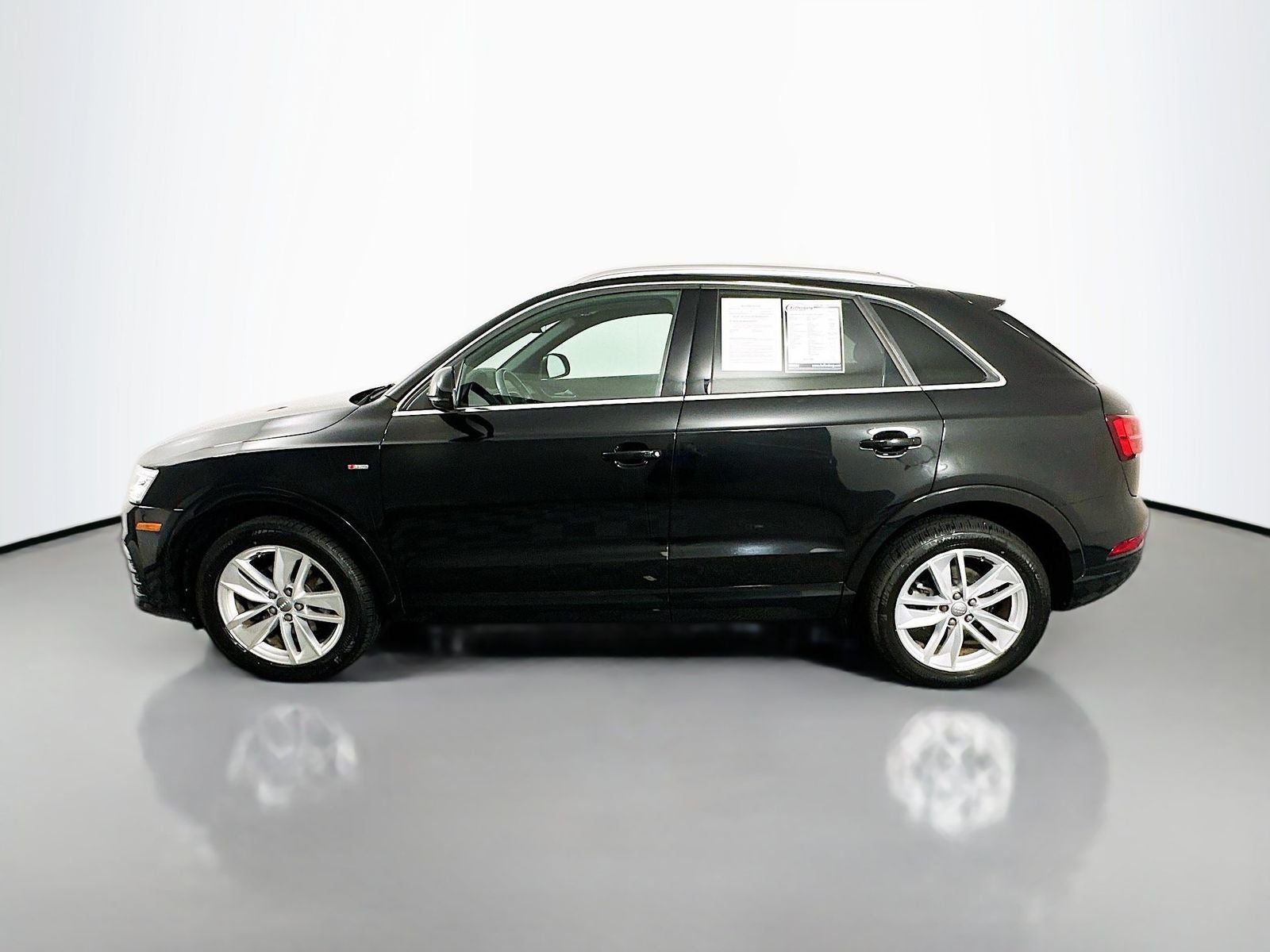 2018 Audi Q3 2.0T Premium Plus quattro