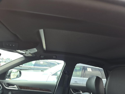 2018 Audi Q3 2.0T Premium Plus quattro