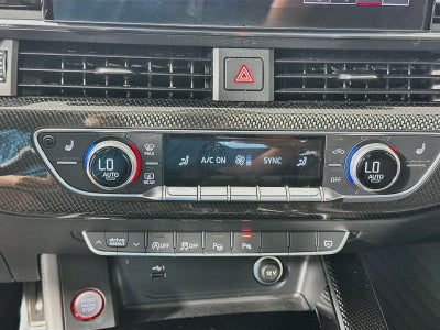 2021 Audi S4 3.0T Prestige quattro