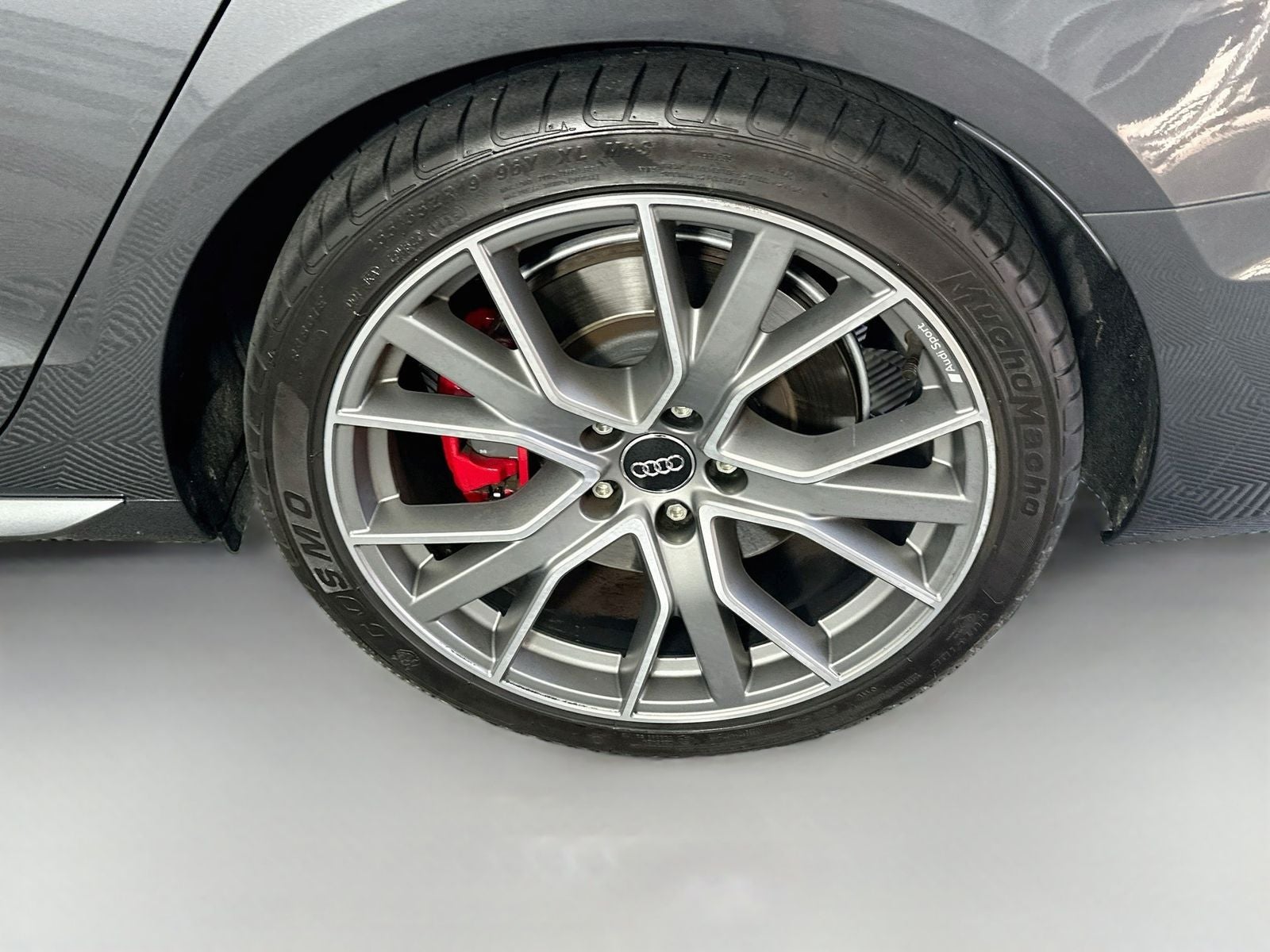 2021 Audi S4 3.0T Prestige quattro