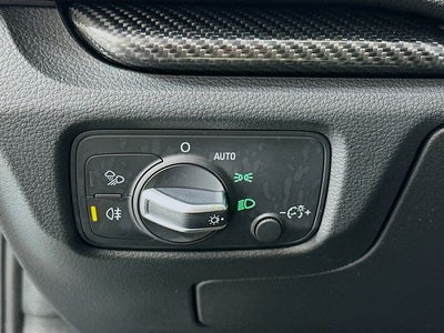 2020 Audi S3 2.0T Premium Plus S Line quattro
