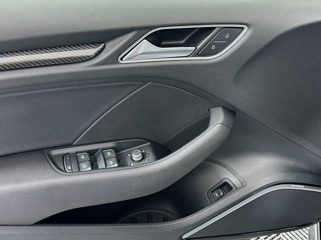 2020 Audi S3 2.0T Premium Plus S Line quattro