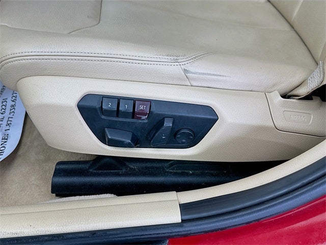 2015 BMW 3 Series 320i