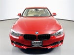 2015 BMW 3 Series 320i