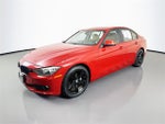2015 BMW 3 Series 320i
