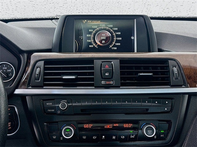 2015 BMW 4 Series 428i Gran Coupe