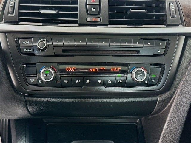 2015 BMW 4 Series 428i Gran Coupe