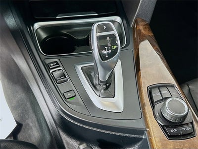 2015 BMW 4 Series 428i Gran Coupe