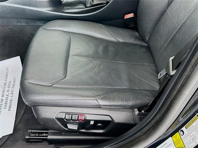 2015 BMW 4 Series 428i Gran Coupe