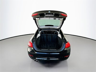 2015 BMW 4 Series 428i Gran Coupe