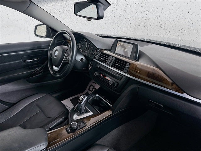 2015 BMW 4 Series 428i Gran Coupe