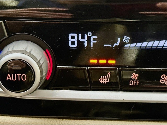 2019 BMW 5 Series 530e iPerformance