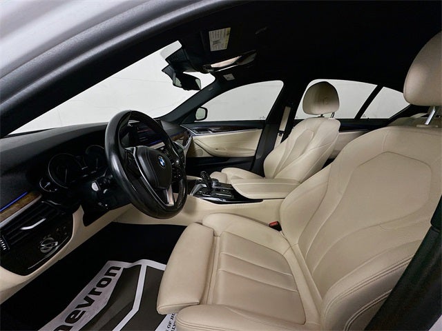 2019 BMW 5 Series 530e iPerformance