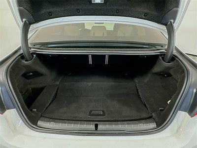 2019 BMW 5 Series 530e iPerformance