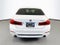 2019 BMW 5 Series 530e iPerformance