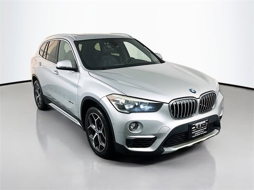 2017 BMW X1 xDrive28i