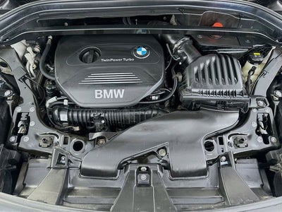 2017 BMW X1 xDrive28i