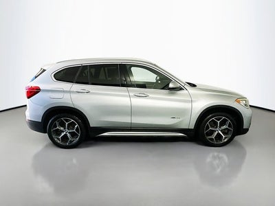2017 BMW X1 xDrive28i