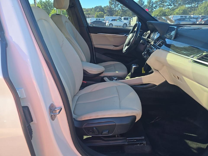 2018 BMW X1 sDrive28i