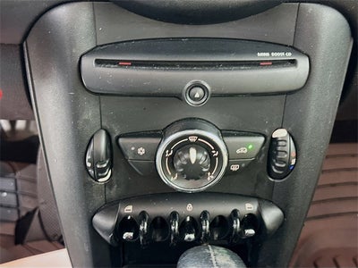 2012 MINI Hardtop 2 Door Cooper