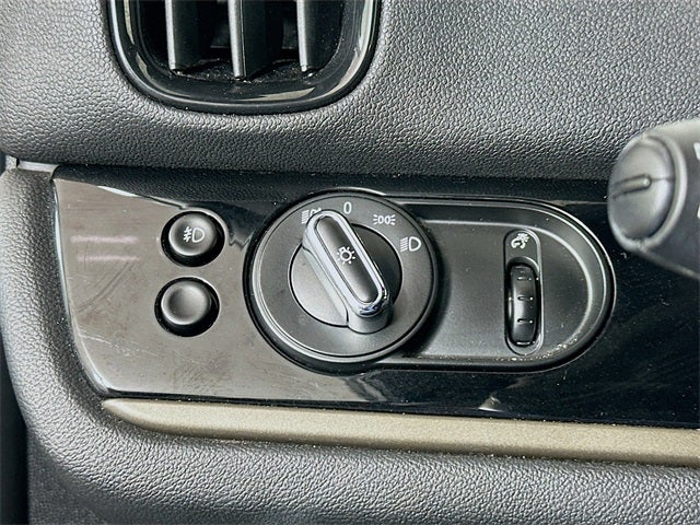 2019 MINI Cooper S E Countryman