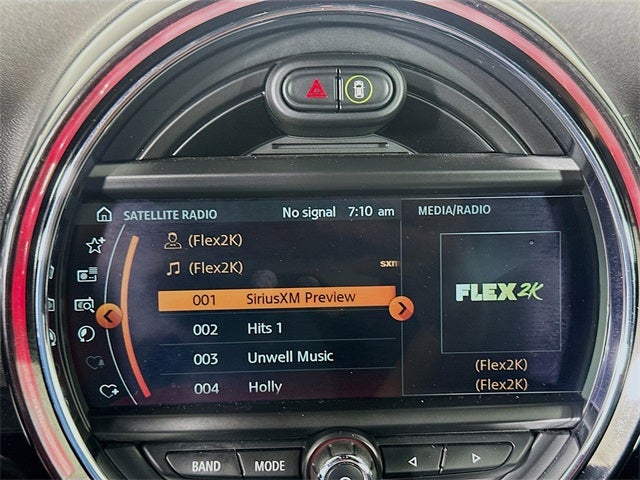 2019 MINI Cooper S E Countryman