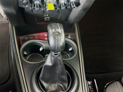 2019 MINI Cooper S E Countryman