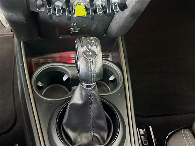 2019 MINI Cooper S E Countryman