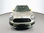 2019 MINI Cooper S E Countryman