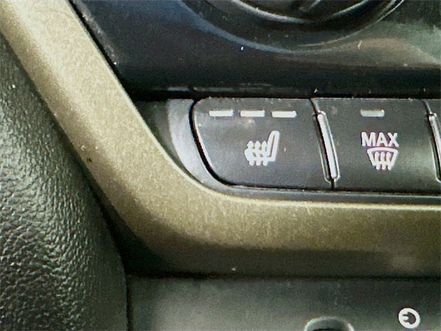 2019 MINI Cooper S E Countryman