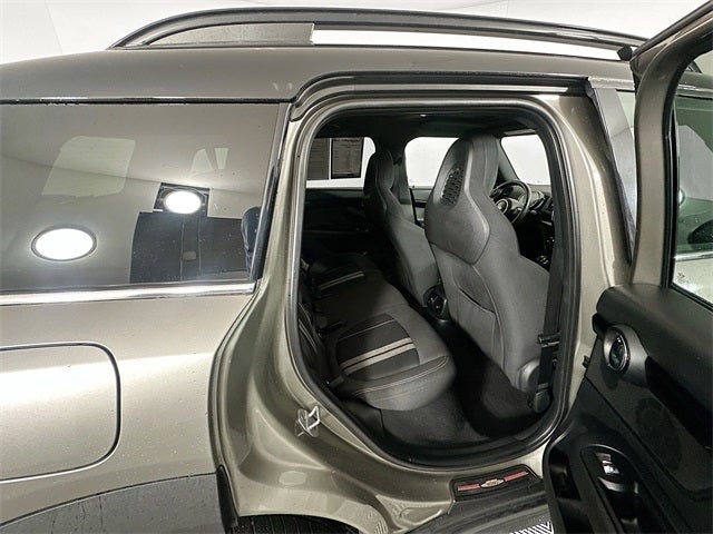 2019 MINI Cooper S E Countryman