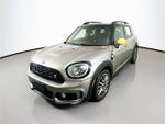 2019 MINI Cooper S E Countryman