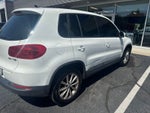 2014 Volkswagen Tiguan SE