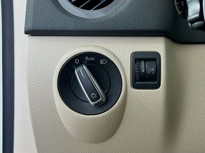 2017 Volkswagen Tiguan 2.0T S