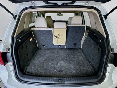 2017 Volkswagen Tiguan 2.0T S