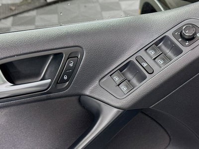 2017 Volkswagen Tiguan Limited 2.0T 4Motion