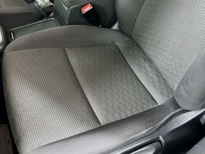 2017 Volkswagen Tiguan Limited 2.0T 4Motion