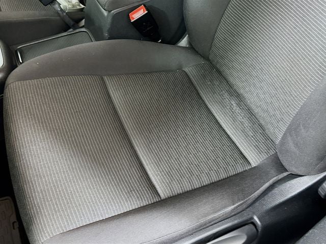 2017 Volkswagen Tiguan Limited 2.0T 4Motion