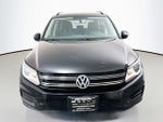 2017 Volkswagen Tiguan Limited 2.0T 4Motion