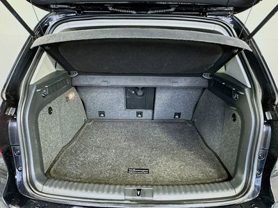 2017 Volkswagen Tiguan Limited 2.0T 4Motion