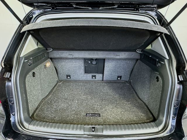 2017 Volkswagen Tiguan Limited 2.0T 4Motion