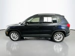 2017 Volkswagen Tiguan Limited 2.0T 4Motion