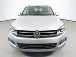2013 Volkswagen Touareg VR6 FSI Sport