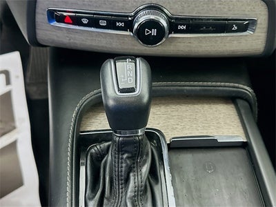 2021 Volvo XC90 T6 Inscription