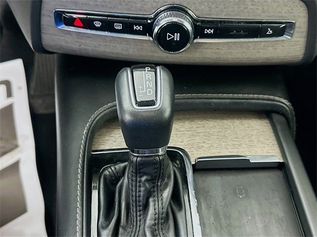 2021 Volvo XC90 T6 Inscription