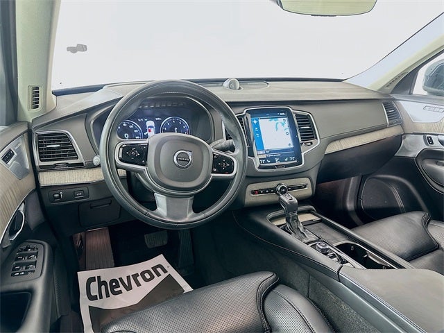 2021 Volvo XC90 T6 Inscription