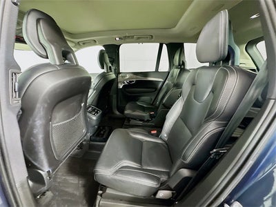 2021 Volvo XC90 T6 Inscription