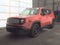 2016 Jeep Renegade Sport