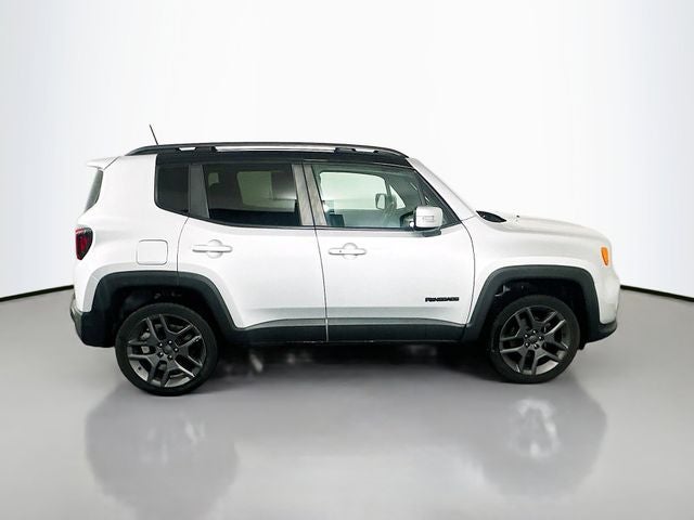 2019 Jeep Renegade Limited