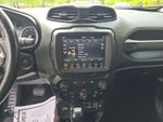 2019 Jeep Renegade Limited